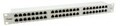 Digital Data Communications Pro Patch Panel Rack montierbar RJ-45 X 48 Hellgrau...