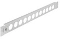 Delock 19? D-Typ Patchpanel 12 Port werkzeugfrei grau 12-Port (66902)