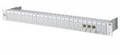 METZ CONNECT Patch Panel RJ-45 X 24 1U (130B11P0-E)
