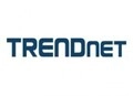 TRENDnet Patch Panel 12-port Cat6a geschirmt Patch-Panel 12-Port (TC-P12C6AS)