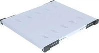 Triton 922455, TRITON Rack Regal RAL 7035 1U 48,3 cm 19" 1 HE (922455)