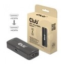 Club 3D HDMI Active 4K60Hz Repeater F/F Digital/Display/Video (CAC-1307)