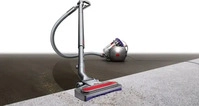 Dyson 447250-01, Dyson Big Ball Absolute 2 Staubsauger Kanister beutellos (447250-01)