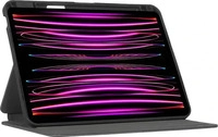 Targus THZ987GL, Targus Click-in Rotation Case for iPadPro 11 M4 Tablet (THZ987GL)