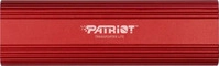 Patriot PTPL1TBPEC, PATRIOT TRANSPORTER Lite SSD 1 TB extern tragbar USB 3.0 MB/s