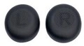 Jabra GN Jabra Ohrpolster f&uuml;r Headset Schwarz Packung mit 10 Evolve2 30 MS Mono