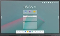 Samsung LH65WADWLGCXEN, Samsung Interactive Display WA65D 165 cm 65 Zoll