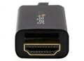 StarTech.com DisplayPort to HDMI Adapter Cable 4K 30Hz Videokabel / M bis M 3 m