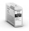 Epson Tinte matt schwarz 80.0ml SureColor SC-P800 Schwarz ml (C13T85080N)