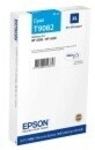 Epson Tinte cyan 39.0ml WF Pro 6xxx''XL'' Cyan ml (C13T90824N)