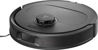 Roborock QRPS52-00, Roborock Saug- und Wischroboter Qrevo Plus Schwarz (QRPS52-00)