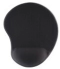 Wacom Hama Mauspad Ergo Schwarz Mauspad/-matte (00126854)