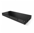 Lindy 8x8 HDMI 4K60 Matrix IrDA Infrared RS-232 Koaxial RJ-45 S/P-DIF (38334)