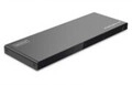 DIGITUS HDMI Splitter 1x8 4K/60Hz HDCP 2.3 EDID Control Digital/Display/Video