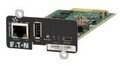 Eaton Network Card-M3 Fernverwaltungsadapter Gigabit Ethernet x 1 (NETWORK-M3)