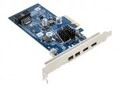 HP Dual TBT4 PCIe x4 Low Profile Card (340L1AA)