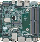 Asus 90AR00F1-M00010, ASUS WNUC14RVBI300000I Intel Core 3 100U Board L5 No Cord