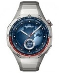 Huawei Watch GT5 PRO 46mm Vili-B29M Titanium (55020DKB)