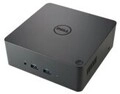 Dell Thunderbolt Dock 240W Schwarz (452-BCOU)
