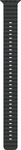 Apple MXTM3ZM/A, Apple 49mm Black Ocean Band Extension Natural Titanium Finish