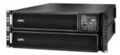 APC Smart-UPS SRT 3000VA RM USV in Rack montierbar/extern Wechselstrom 220/230/240 V