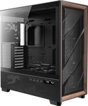 Antec 0-761345-10154-7, Antec Geh FLUX PRO Midi Tower schwarz retail Midi/Minitower