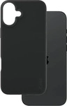 PanzerGlass 1395, PanzerGlass CARE by PG BLK iPhone16 6.7 Case Fashion Black iPhone