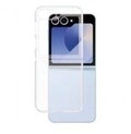 PanzerGlass PG Hardcase TP Samsung new Z Flip5 Transparent Galaxy Z (1271)