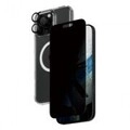 PanzerGlass PG 3-in-1 Priv Bundle iPhone 16P 6.9Inch Privacy Protection 16 Pro