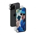 PanzerGlass PG 2-in-1 Bundle iPhone 16 6.3Inch Pro (B2862+1284)