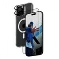 PanzerGlass PG 3-in-1 Bundle iPhone 16P 6.9Inch Protection 16 Pro...