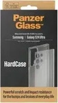 PanzerGlass 1215, PanzerGlass HardCase Clear Edition hintere Abdeckung f&uuml;r