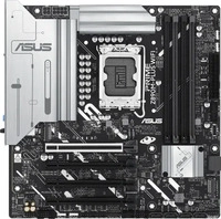Asus 90MB1J80-M0EAY0, ASUS PRIME Z890M-PLUS WIFI Z890/LGA1851/DDR5/MATX