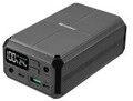 SANDBERG Powerbank PD laptop 27000 mAh 99.9 Wh 100 Watt 5 A 5 Ausgabeanschlussstellen