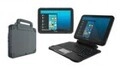 Zebra ET80 Rugged Tablet 12IN QHD WLAN W10P 8G i5-11 8 GB 128 GB SSD F/R CAM NFC IP65
