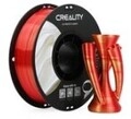 Creality 3D 1 St&uuml;cke 1 kg CR-Silk Filament 1.0Kg 1.75mm Golden Red (3301120009)