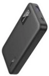 Ugreen 10000mAh Two-way Fast Charging Powerbank Black (25742)