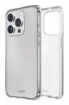 SBS Skinny Cover f&uuml;r iPhone 16 Pro transparent (TESKINIP1661PT)