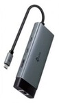 TP-LINK USB Type-C 6-Port Hub (UH6120C)