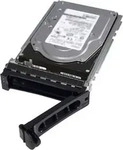 Dell F0V7R, Dell Kunden-Kit Festplatte 600 GB Hot-Swap 2.5" 6,4 cm SAS 12Gb/s 10000