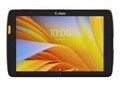 Zebra ET40 HC 10inch WIFI6 SE4100 4 GB/64 GB ANDROID GMS ROW SKU 64 10 "