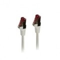 Synergy 21 0,15 m Cat6 S/FTP S-STP RJ-45 250Mhz Weiss (S216930)