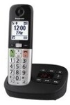 Panasonic Anrufbeantworter Freisprecheinrichtung (KX-TGU430EXB)