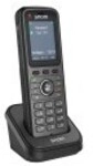 Snom M56 IP67 zertifiziertes DECT Mobilteil f&uuml;r M500 (4656)