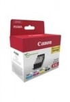 Canon CLI-581XXL Ink Cartridge C/M/Y/BK MULTI Sec Tintenpatrone Schwarz (1998C006)