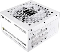 Thermaltake PS-TPT-0750FNFAGE-W, Thermaltake 750W Toughpower GT Snow