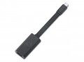 Dell Adapter USB-C to HDMI 2.1 Typ C (DELL-SA124-BK)