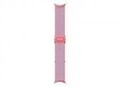 Google Pixel Watch 3 41mm Woven Band Peony WW (GA06104-WW)