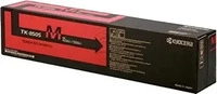 Kyocera 1T02LCBNL0, Kyocera TK 8505M Magenta Original Tonerpatrone f&uuml;r TASKalfa