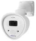 Mobotix M1A-S Kamera vario 47.5-112O mit Tag/Nacht Wide Objektiv 8 MP